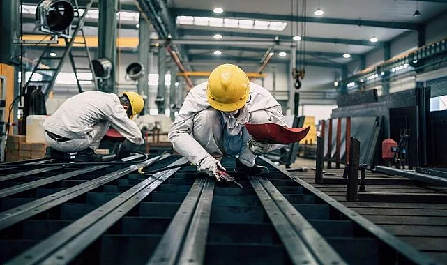 Manavkuyu Şantiye Depolama